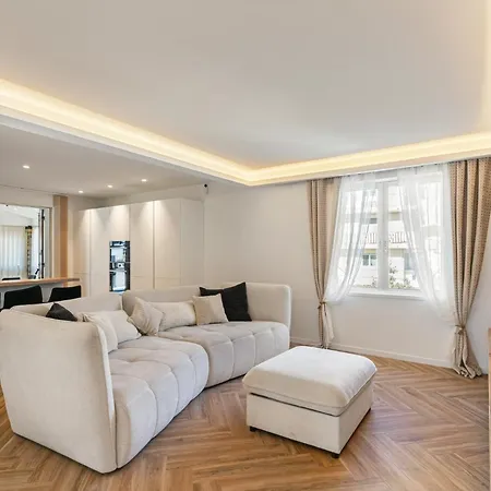 Azurenting - Notre Dame - Piscine Privée Vallauris