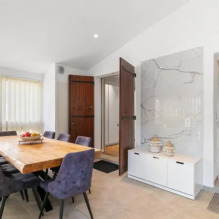 Azurenting - Notre Dame - Piscine Privée Hébergement de vacances *